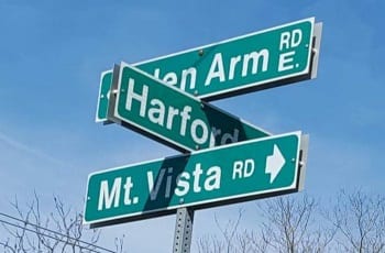 Harford Road Mt Vista