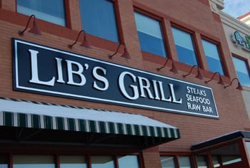 Lib's Grill