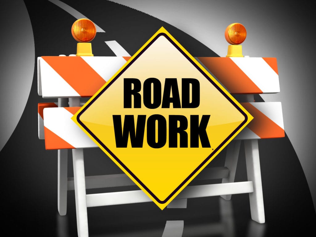 Road Work To Result In Temporary Closure Of I 695 Inner Loop Overnight