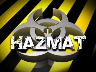 HazMat