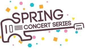 PCBA Spring Concerts 2016