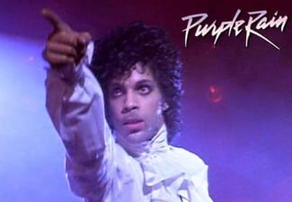 Prince Purple Rain