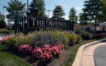 The Avenue WM