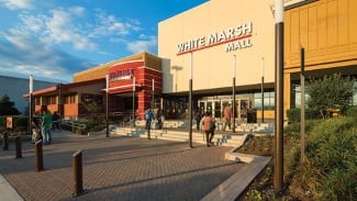 White Marsh Mall