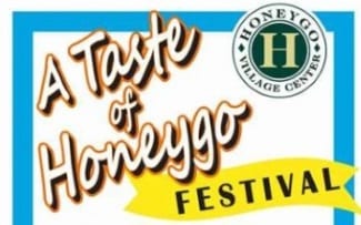 Taste of Honeygo 2016