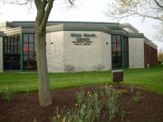 White Marsh Library