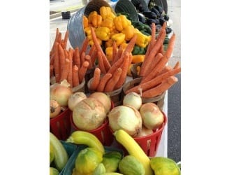 Avenue Farmers Market