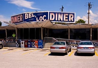 Bel Loc Diner