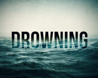 Drowning