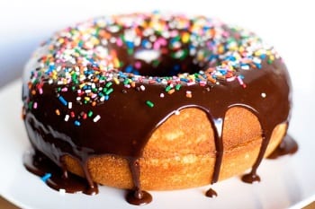 National Donut Day