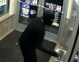 Royal Farms Joppa Robber