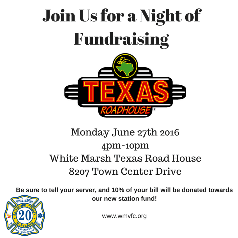 WMVFC Texas Roadhouse 1