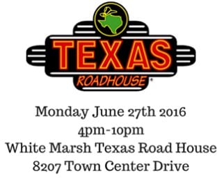 WMVFC Texas Roadhouse