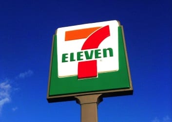 7-eleven