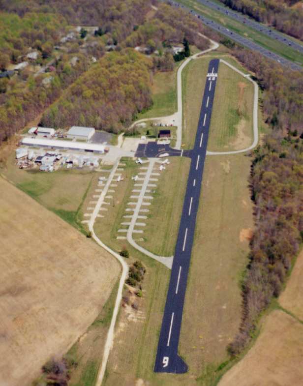 Baltimore Airpark