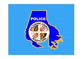 Baltimore County Police Department