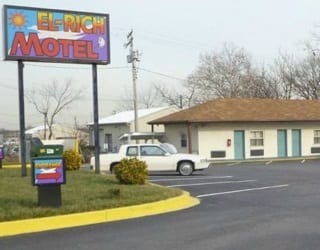 El Rich Motel