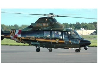 MSP-Helicopter