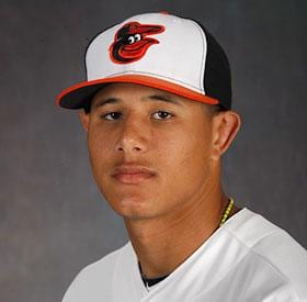 Manny Machado