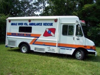 Middle River Ambulance Company