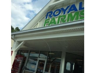 Royal Farms