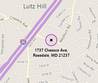 1737 Chesaco Avenue