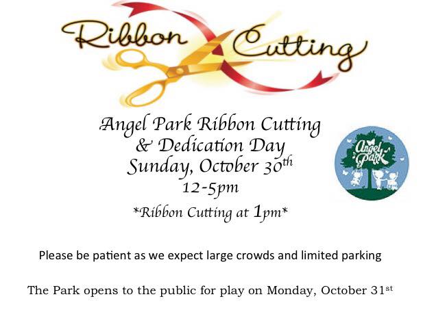 angel-park-ribbon-cutting