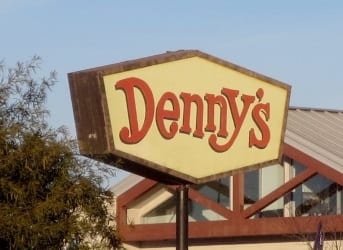 dennys