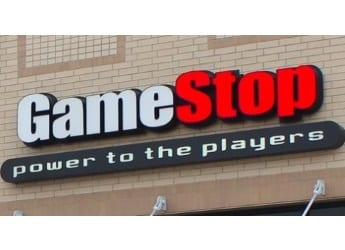 gamestop