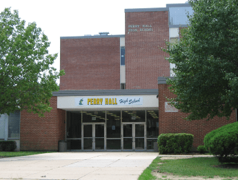 perry-hall-high-school