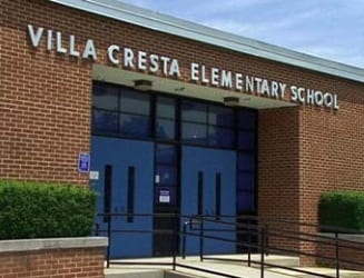 villa-cresta-elementary-school