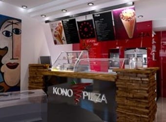 Kono Pizza