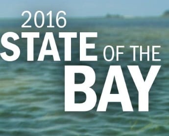 2016 State of the bay