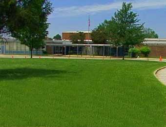 Harford Hills Elementary School