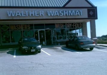 Walther Washmat