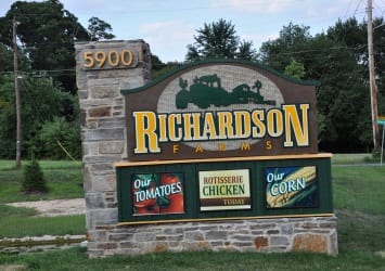 Richardson Farms