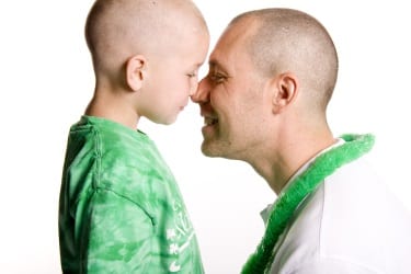 St Baldricks Foundation