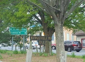 Kingsville