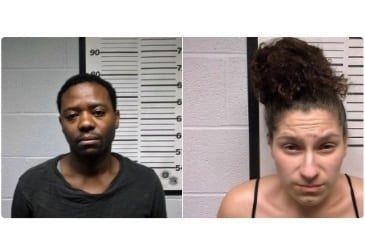 NC Murder Suspects