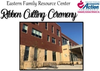 Eastern Family Resource Center