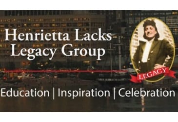 Henrietta Lacks Legacy Group
