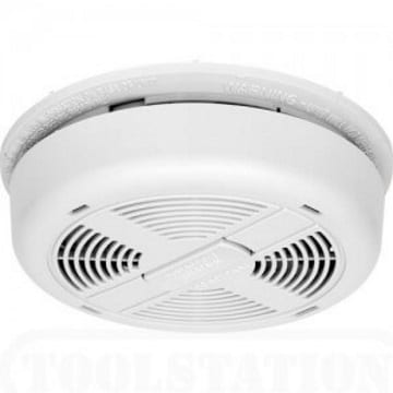 Smoke Detector