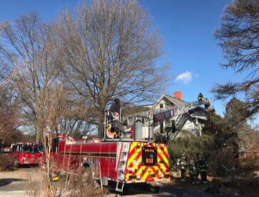 Joppa House Fire 20180106