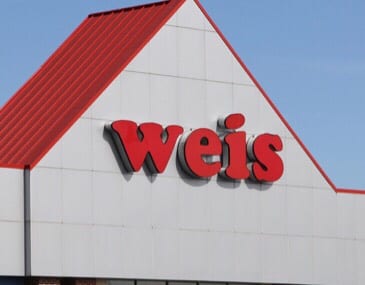 Weis Perry Hall