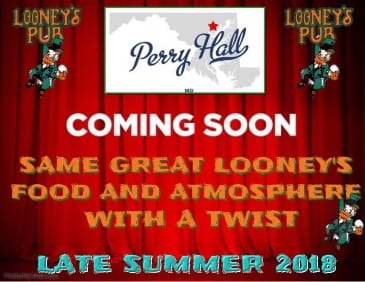 Looney's Perry Hall