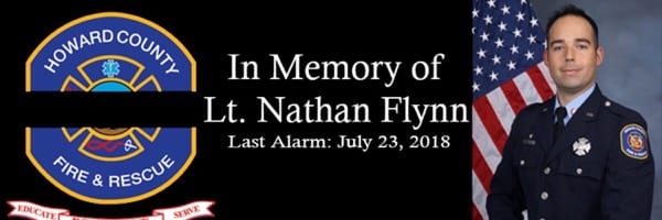 Nathan Flynn Funeral