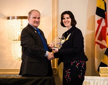 Gina Fugate NMTC Award Photo_1