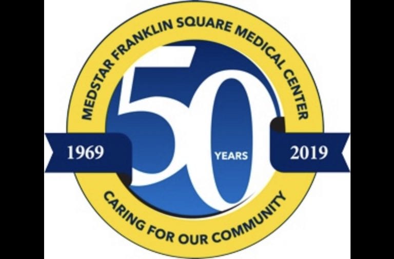 MedStar Franklin Square Celebrates 50th Anniversary