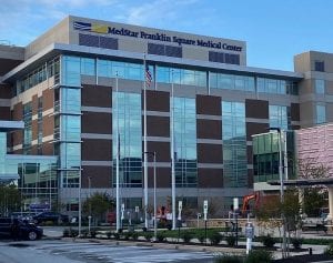 MedStar Franklin Square Medical Center