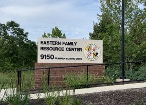 Eastern Family Resource Center